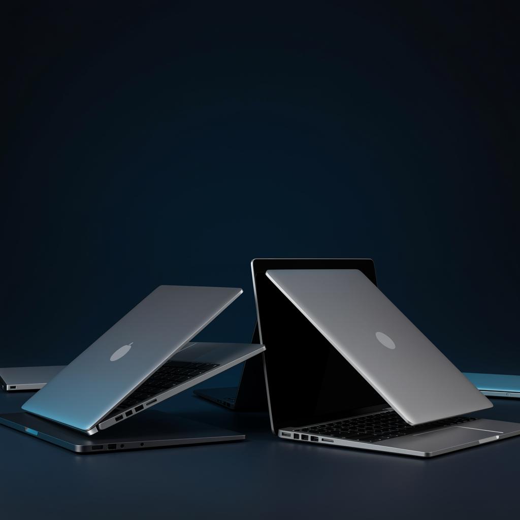 حواسيب محمولة